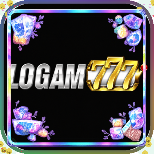logam777 — galeri pratinjau Resmi APK
